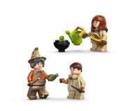 LEGO Harry Potter 76445 Zamek Hogwart™: zajęcia z zielarstwa - 1331664 - zdjęcie 3